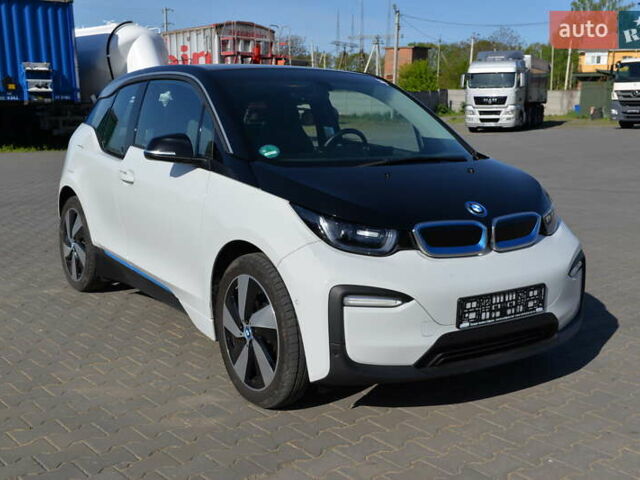 БМВ И3, объемом двигателя 0 л и пробегом 15 тыс. км за 20900 $, фото 1 на Automoto.ua