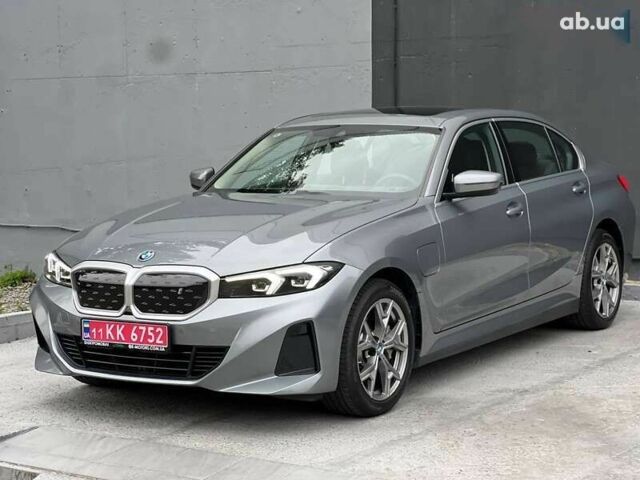 БМВ И3, объемом двигателя 0 л и пробегом 14 тыс. км за 34000 $, фото 1 на Automoto.ua