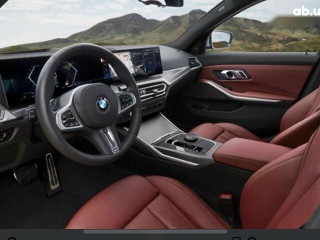 БМВ И3, объемом двигателя 0 л и пробегом 1 тыс. км за 33900 $, фото 1 на Automoto.ua