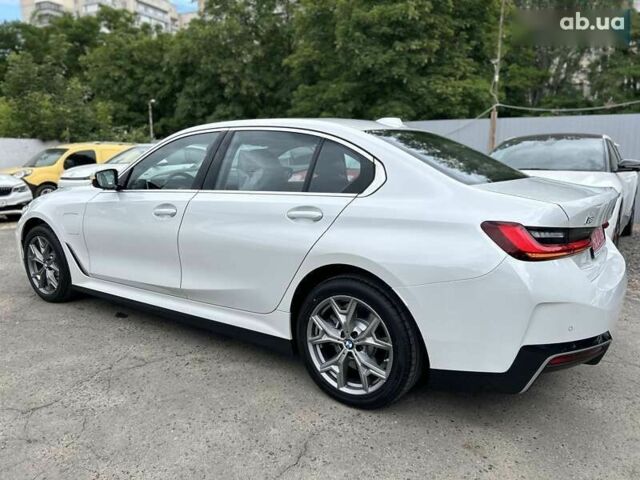 БМВ І3, об'ємом двигуна 0 л та пробігом 1 тис. км за 35900 $, фото 1 на Automoto.ua