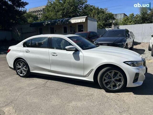 БМВ И3, объемом двигателя 0 л и пробегом 1 тыс. км за 36990 $, фото 1 на Automoto.ua