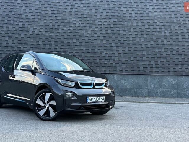 Серый БМВ И3, объемом двигателя 0 л и пробегом 155 тыс. км за 8700 $, фото 1 на Automoto.ua