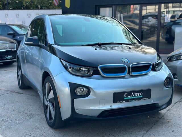 Сірий БМВ І3, об'ємом двигуна 0 л та пробігом 78 тис. км за 8000 $, фото 1 на Automoto.ua