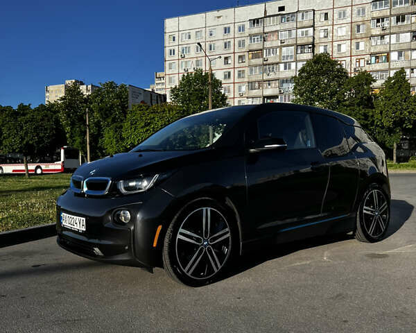 Сірий БМВ І3, об'ємом двигуна 0 л та пробігом 127 тис. км за 11700 $, фото 1 на Automoto.ua