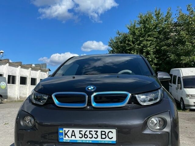 Сірий БМВ І3, об'ємом двигуна 0 л та пробігом 71 тис. км за 7500 $, фото 1 на Automoto.ua