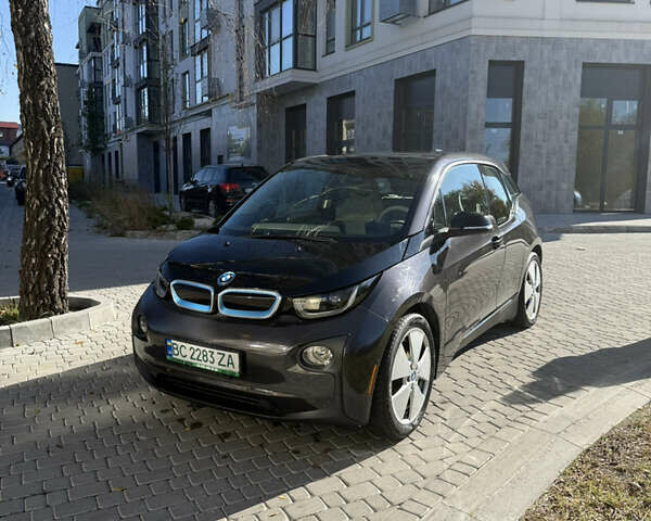 Серый БМВ И3, объемом двигателя 0 л и пробегом 92 тыс. км за 8400 $, фото 1 на Automoto.ua