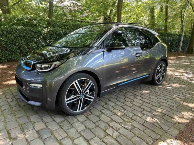 Сірий БМВ І3, об'ємом двигуна 0 л та пробігом 90 тис. км за 12000 $, фото 1 на Automoto.ua