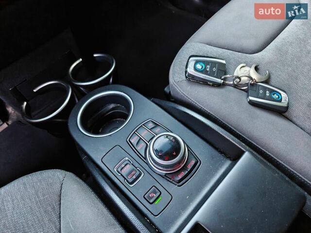 Синій БМВ І3, об'ємом двигуна 0 л та пробігом 244 тис. км за 10950 $, фото 1 на Automoto.ua