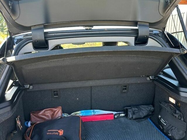 Синій БМВ І3, об'ємом двигуна 0 л та пробігом 159 тис. км за 11700 $, фото 1 на Automoto.ua