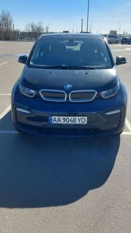 Синій БМВ І3, об'ємом двигуна 0 л та пробігом 131 тис. км за 15900 $, фото 1 на Automoto.ua
