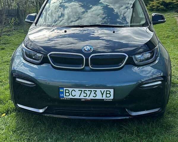 Синій БМВ І3, об'ємом двигуна 0 л та пробігом 13 тис. км за 20800 $, фото 1 на Automoto.ua