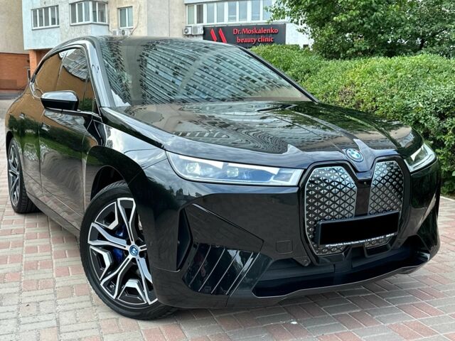 Черный БМВ И8, объемом двигателя 0 л и пробегом 42 тыс. км за 50555 $, фото 1 на Automoto.ua