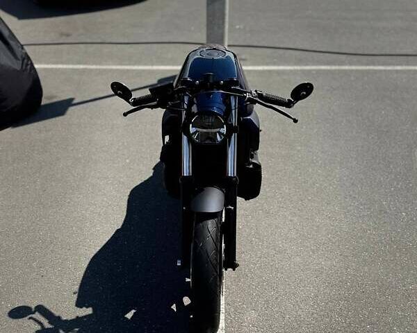 Синий БМВ K 100, объемом двигателя 0.99 л и пробегом 93 тыс. км за 18500 $, фото 1 на Automoto.ua