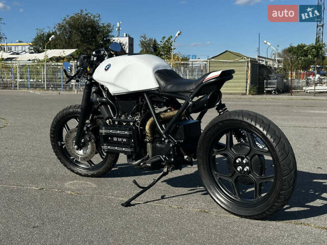 БМВ K 75, объемом двигателя 0.75 л и пробегом 60 тыс. км за 6900 $, фото 1 на Automoto.ua