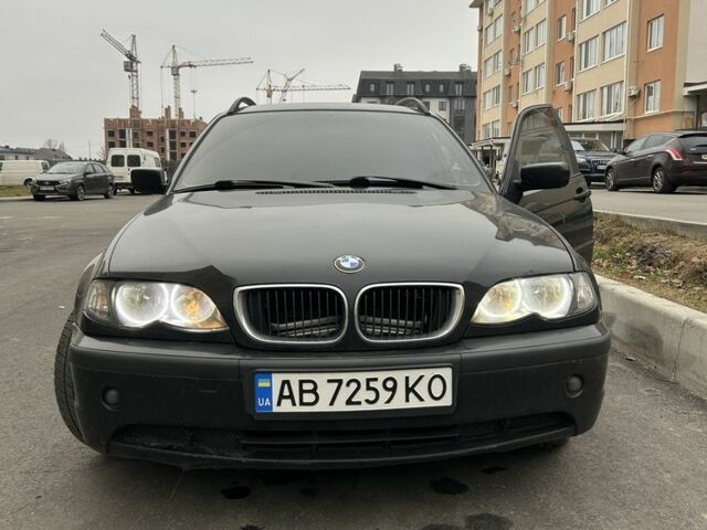 Черный БМВ M1, объемом двигателя 2 л и пробегом 302 тыс. км за 4000 $, фото 1 на Automoto.ua