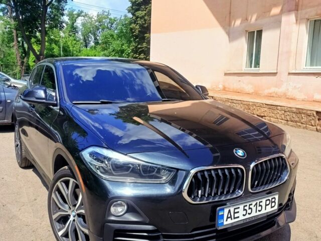 Чорний БМВ M1, об'ємом двигуна 2 л та пробігом 163 тис. км за 19800 $, фото 1 на Automoto.ua