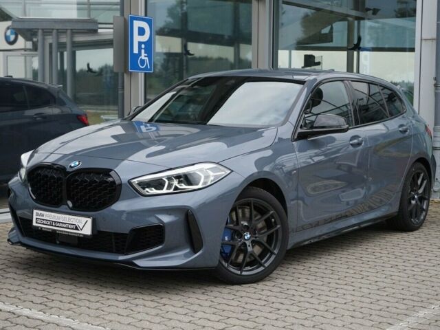 Сірий БМВ M1, об'ємом двигуна 2 л та пробігом 10 тис. км за 65000 $, фото 1 на Automoto.ua