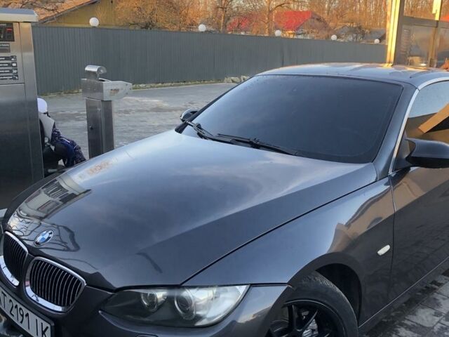 Сірий БМВ M1, об'ємом двигуна 3 л та пробігом 250 тис. км за 9000 $, фото 1 на Automoto.ua