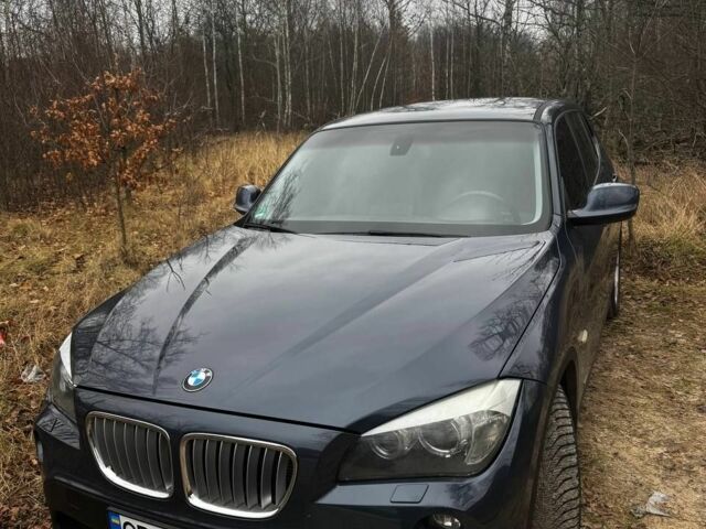 Синій БМВ M1, об'ємом двигуна 2 л та пробігом 3 тис. км за 15500 $, фото 1 на Automoto.ua