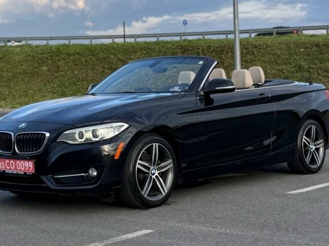 Синий БМВ M2, объемом двигателя 0 л и пробегом 180 тыс. км за 17300 $, фото 1 на Automoto.ua