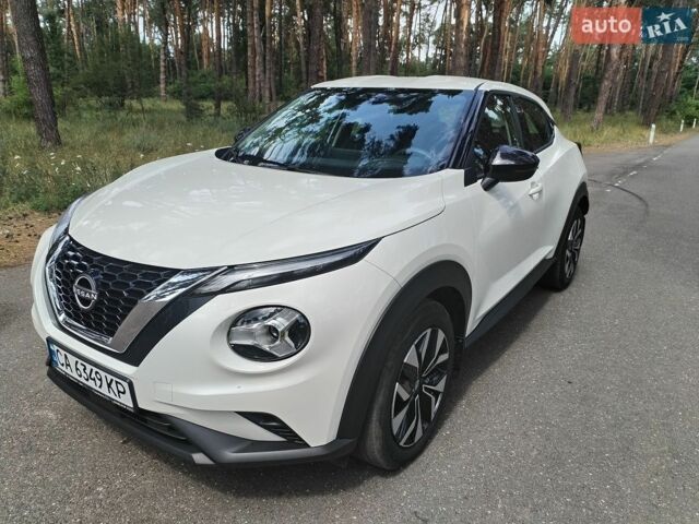 Білий БМВ М3, об'ємом двигуна 2.99 л та пробігом 63 тис. км за 31000 $, фото 1 на Automoto.ua