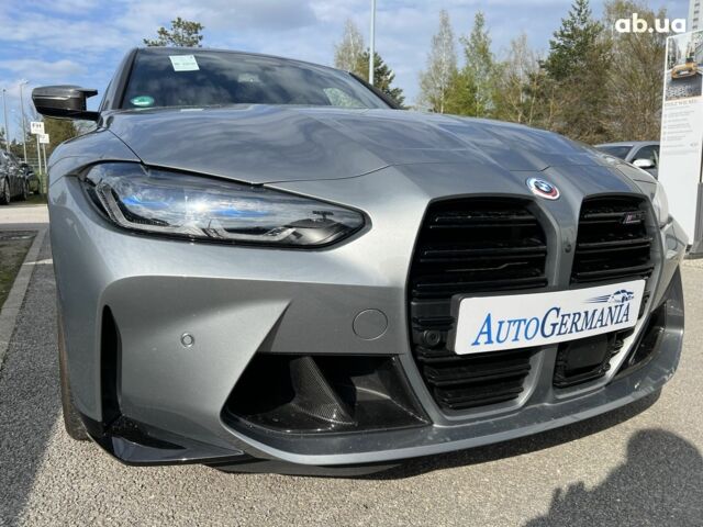 БМВ М3, объемом двигателя 2.99 л и пробегом 22 тыс. км за 91835 $, фото 1 на Automoto.ua