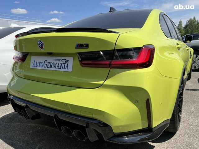 БМВ М3, объемом двигателя 2.99 л и пробегом 2 тыс. км за 108463 $, фото 1 на Automoto.ua