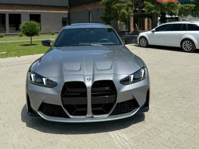 БМВ М3, объемом двигателя 2.99 л и пробегом 47 тыс. км за 72500 $, фото 1 на Automoto.ua
