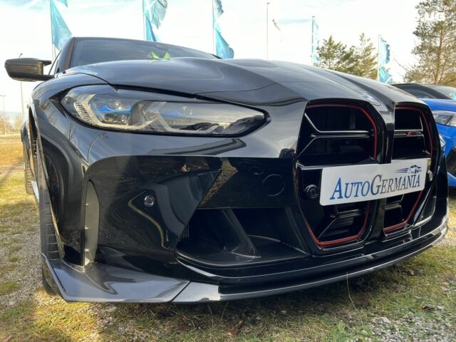 БМВ М3, объемом двигателя 2.99 л и пробегом 0 тыс. км за 155195 $, фото 1 на Automoto.ua