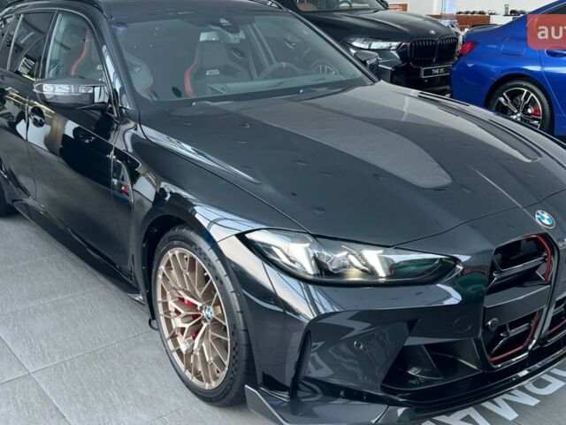 БМВ М3, об'ємом двигуна 2.99 л та пробігом 0 тис. км за 191598 $, фото 1 на Automoto.ua