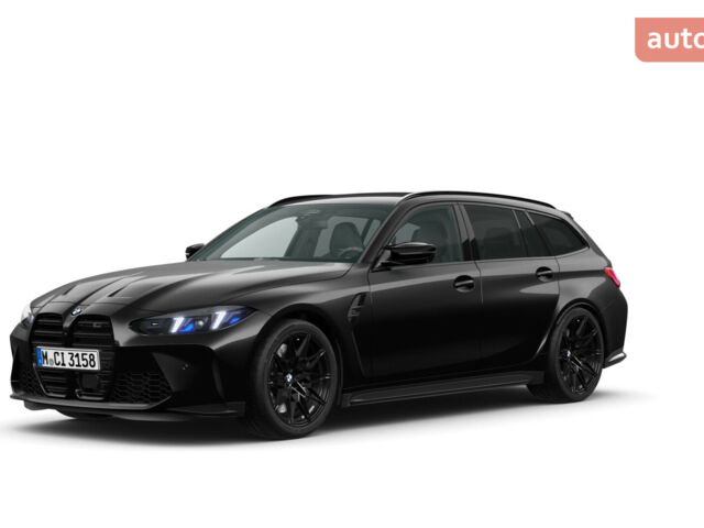БМВ М3, объемом двигателя 2.99 л и пробегом 0 тыс. км за 119182 $, фото 1 на Automoto.ua