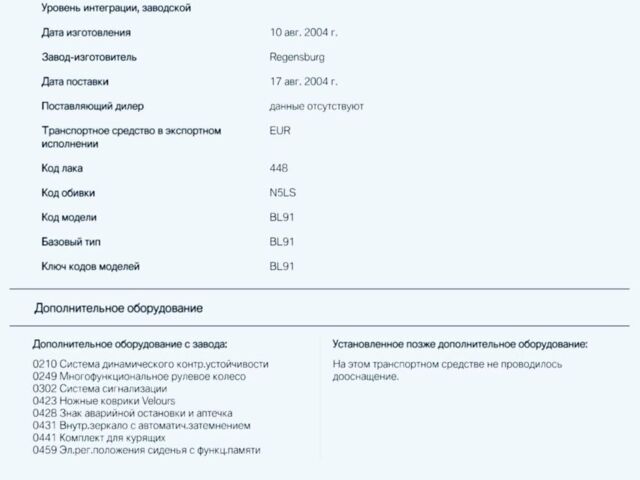 Синій БМВ М3, об'ємом двигуна 3.2 л та пробігом 122 тис. км за 99900 $, фото 1 на Automoto.ua