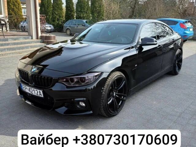 Чорний БМВ M4, об'ємом двигуна 3 л та пробігом 128 тис. км за 8500 $, фото 1 на Automoto.ua