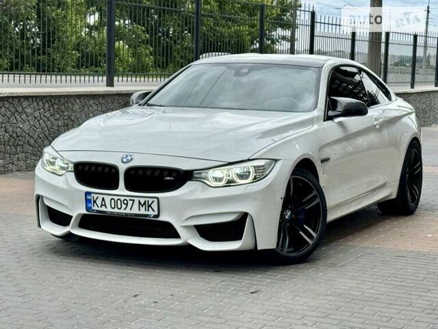 БМВ M4, об'ємом двигуна 2.98 л та пробігом 90 тис. км за 49999 $, фото 1 на Automoto.ua