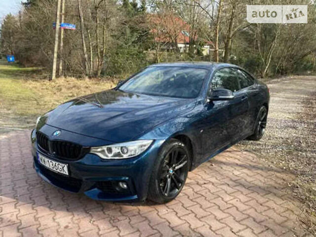 БМВ M4, об'ємом двигуна 0 л та пробігом 83 тис. км за 36999 $, фото 1 на Automoto.ua