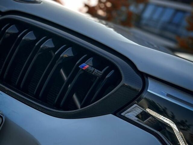 Білий БМВ М5, об'ємом двигуна 4.39 л та пробігом 90 тис. км за 50000 $, фото 1 на Automoto.ua