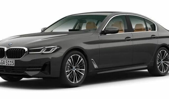 БМВ М5 2021 в Виннице на Automoto.ua БМВ М5, объемом двигателя 4.4 л и пробегом 1 тыс. км за 100959 $, фото 1 на Automoto.ua