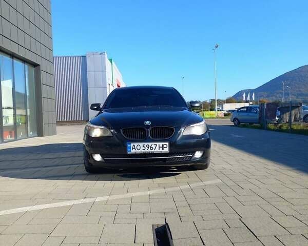 БМВ М5, объемом двигателя 2 л и пробегом 302 тыс. км за 10000 $, фото 1 на Automoto.ua