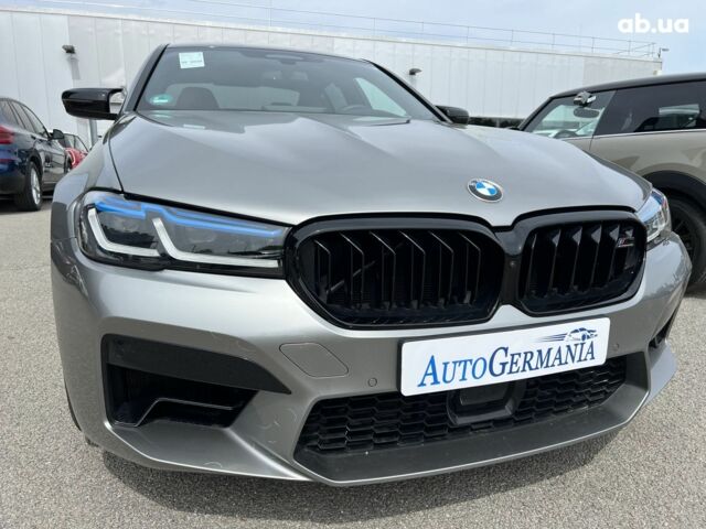 БМВ М5, объемом двигателя 4.4 л и пробегом 12 тыс. км за 122156 $, фото 1 на Automoto.ua