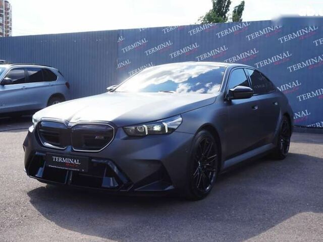БМВ М5, объемом двигателя 0 л и пробегом 1 тыс. км за 209500 $, фото 1 на Automoto.ua