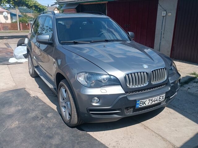 Сірий БМВ М5, об'ємом двигуна 3 л та пробігом 220 тис. км за 12999 $, фото 1 на Automoto.ua