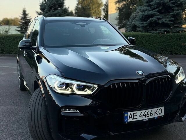 Синий БМВ М5, объемом двигателя 3 л и пробегом 171 тыс. км за 51500 $, фото 1 на Automoto.ua