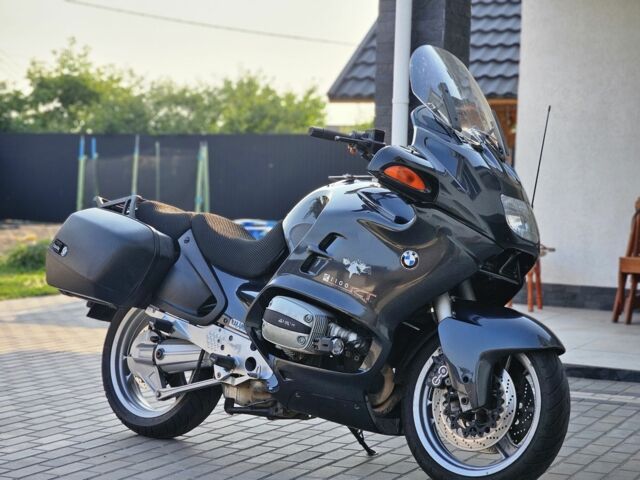 БМВ R 1100, об'ємом двигуна 1.1 л та пробігом 0 тис. км за 4399 $, фото 1 на Automoto.ua