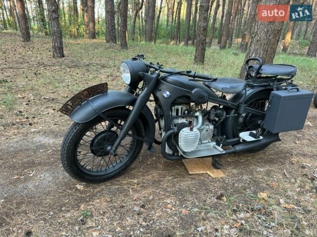 БМВ R 12, объемом двигателя 0 л и пробегом 100 тыс. км за 30000 $, фото 1 на Automoto.ua