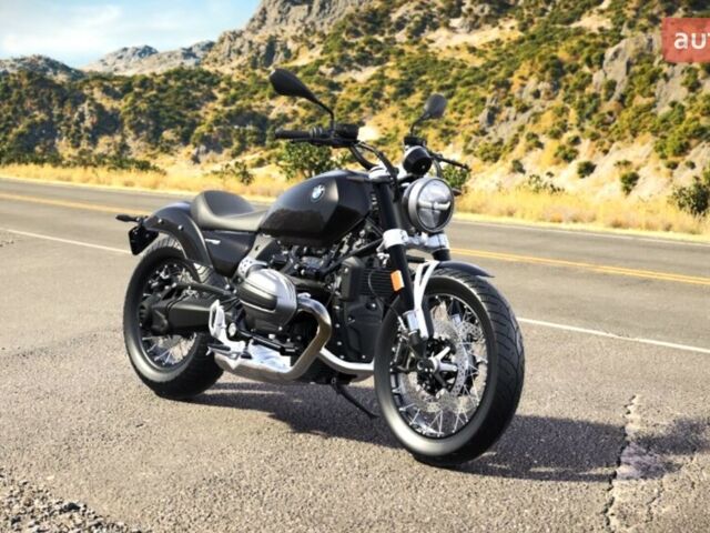 купити нове авто БМВ R 12 2025 року від офіційного дилера АВТ Бавария Киев Вацлава Гавела БМВ фото