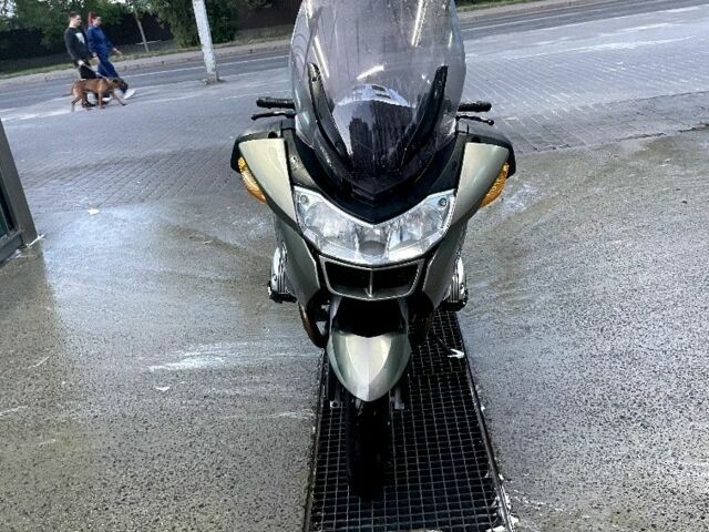 БМВ R 1200 RT, об'ємом двигуна 1.2 л та пробігом 0 тис. км за 6500 $, фото 1 на Automoto.ua