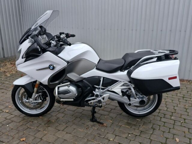 БМВ R 1200 RT, объемом двигателя 0 л и пробегом 0 тыс. км за 11700 $, фото 1 на Automoto.ua