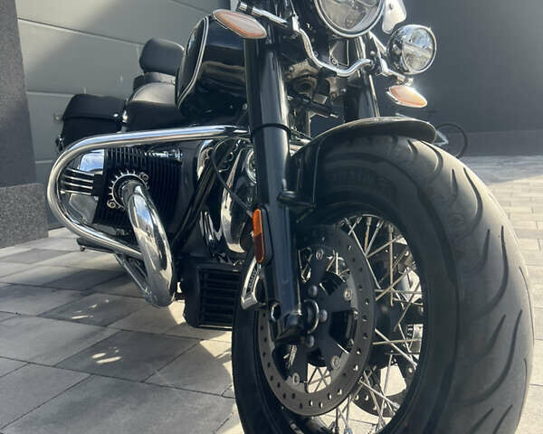 Чорний БМВ R 18, об'ємом двигуна 1.8 л та пробігом 9 тис. км за 21840 $, фото 1 на Automoto.ua