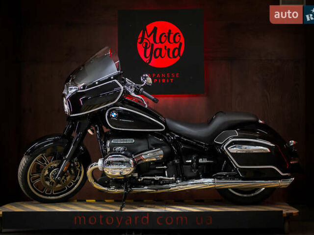 БМВ R 18 2020 у Дніпро (Дніпропетровську) на Automoto.ua БМВ R 18, об'ємом двигуна 1.8 л та пробігом 9 тис. км за 23000 $, фото 1 на Automoto.ua