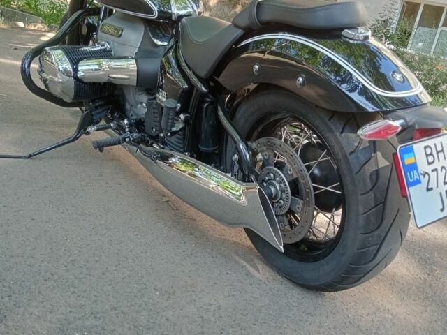 БМВ R 18, об'ємом двигуна 1.8 л та пробігом 0 тис. км за 18000 $, фото 1 на Automoto.ua